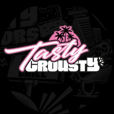 TASTY CROUSTY